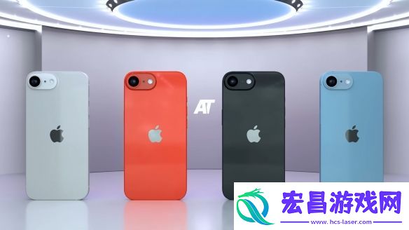 iPhone