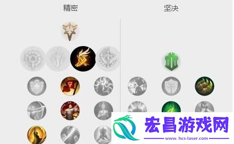 lol阿卡丽重做符文推荐英雄联盟Faker新版阿卡丽符文出装了解一下