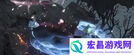 逆水寒手游姜却踏千山怎么获得
