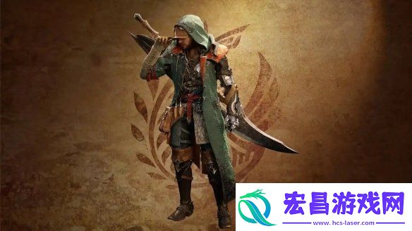 怪猎荒野B测性能表现引关注