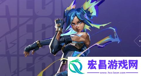 无畏契约新更新12月发布