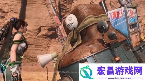 剑星x尼尔联动宣传片公布新外观身材爆炸