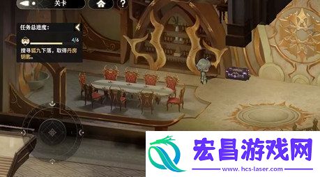 少年西游记2莲花洞宝箱怎么获得