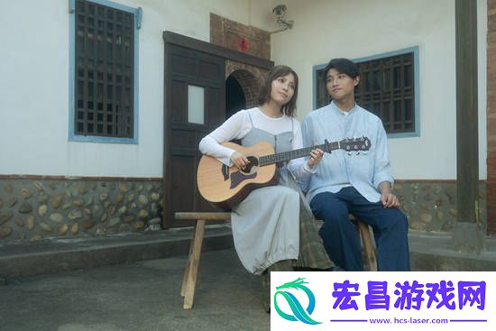 陈佩贤陈宇祥合作推出台语单曲惜命命