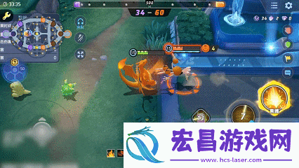 宝可梦大集结喷火龙技能
