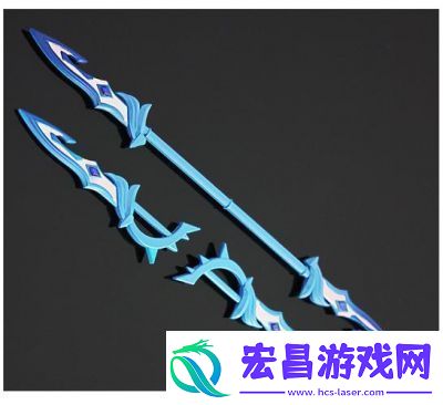 公子武器推荐
