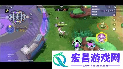 宝可梦大集结仙子伊布怎么玩