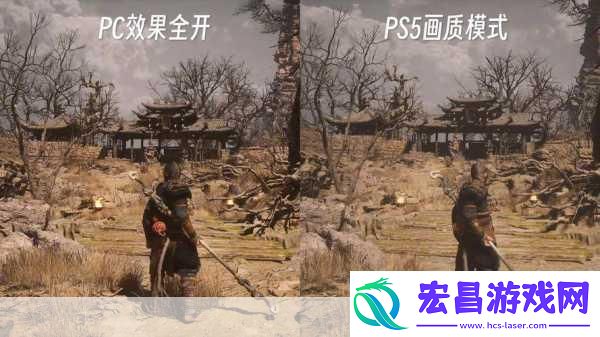 黑神话PS5版优化惊喜连连