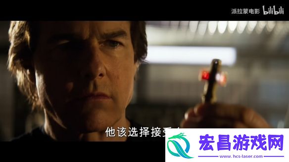 伊森亨特回归！碟中谍8