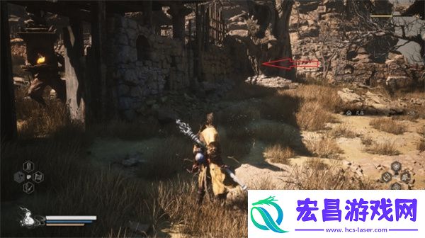 黑神话