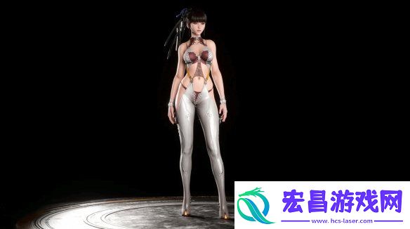 剑星更新四套战衣！伊芙引入“无马尾辫”外观选项