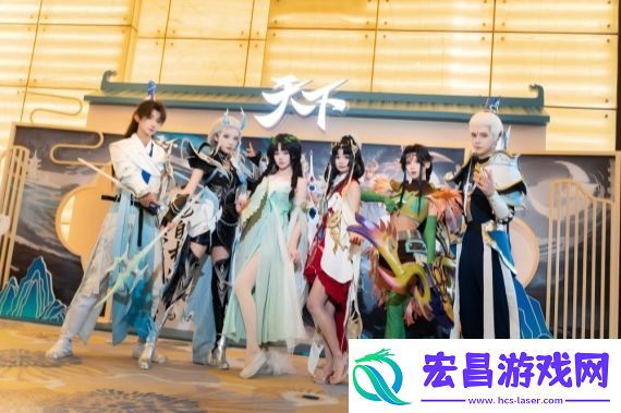 天下贰官方采访