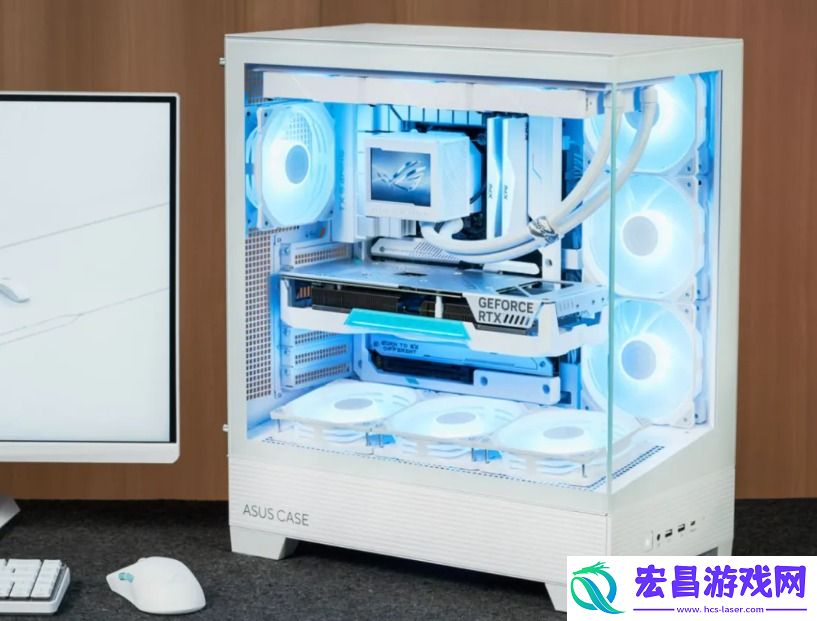 新品登场！华硕A31览界机箱一览无余