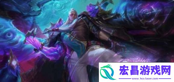 英雄联盟手游玄都奇谈系列皮肤有哪些