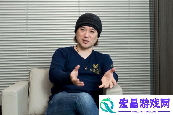 松野泰己