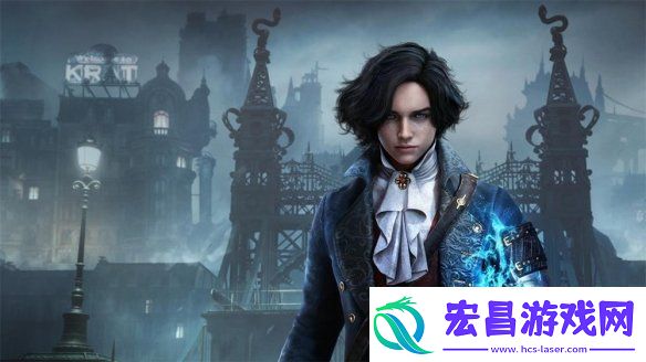 匹诺曹的谎言开发商携手前CDPR开发者团队推出新作
