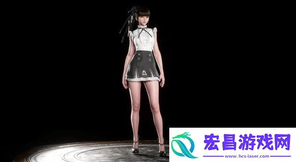 剑星更新四套战衣！伊芙引入“无马尾辫”外观选项
