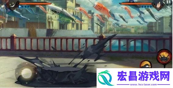 火影忍者手游黑绝技能是什么