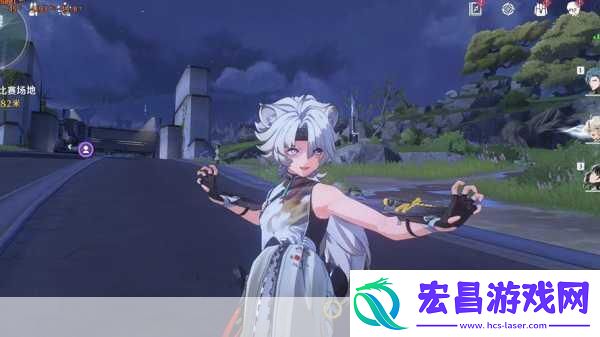 鸣潮凌阳究竟值不值得培养全面解析凌阳培养攻略