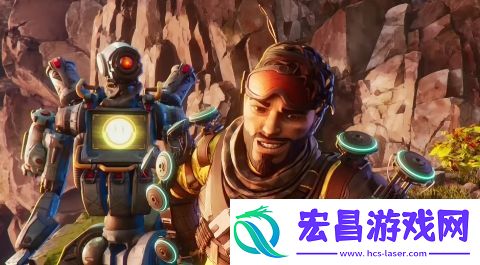 Apex英雄搞会员制