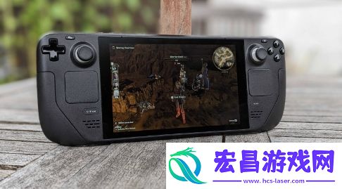 博德之门3Steam