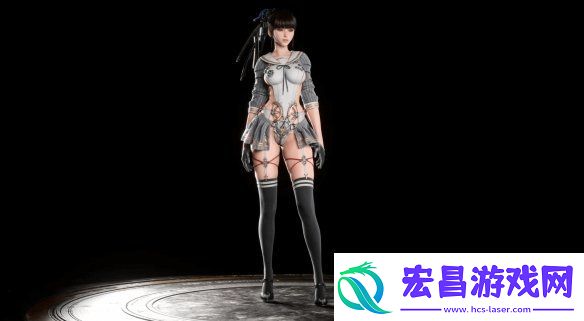剑星更新四套战衣！伊芙引入“无马尾辫”外观选项