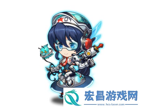 梦幻模拟战女神化身宇宙巡警怎么样