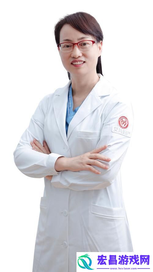 妇产科的火爆女神