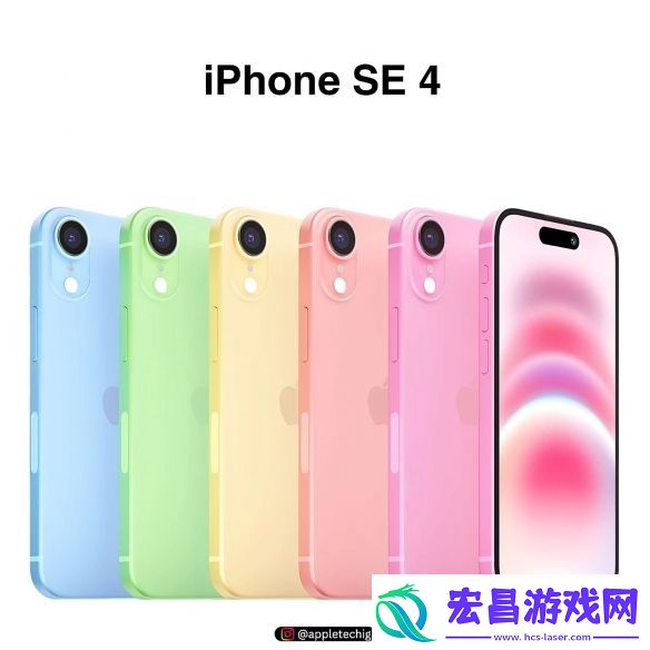 iPhone