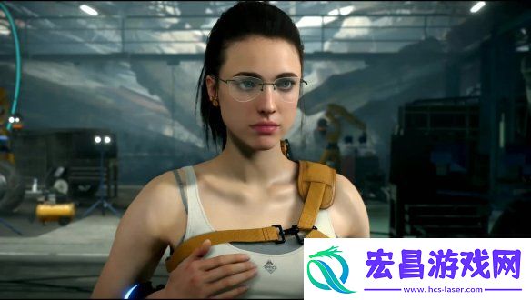 何老师客串浪人崛起了