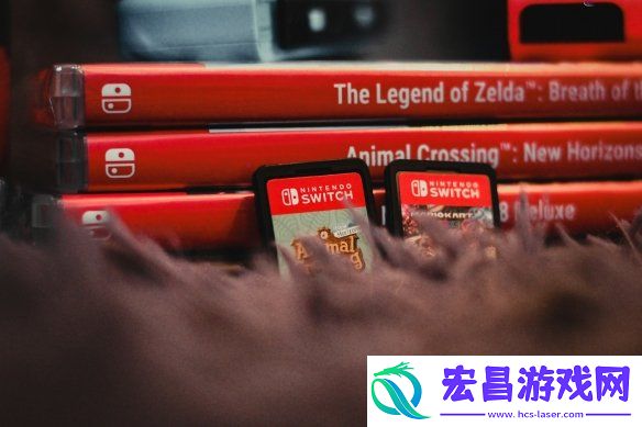 天价赔款！任天堂起诉男子非法传输需赔750万美元