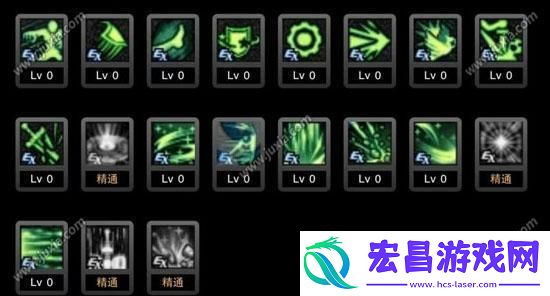 dnf帕拉丁技能加点及装备选择走向