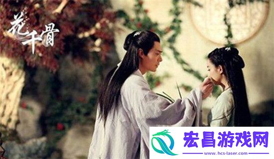 花千骨手游问鼎手游排行榜揭秘花千骨大结局
