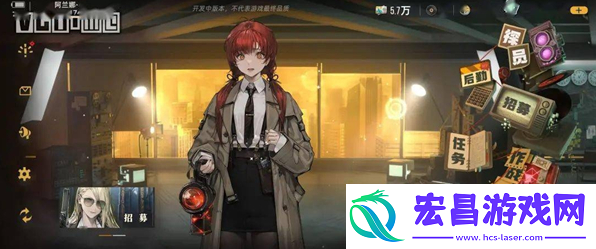 异象回声公测兑换码有哪些