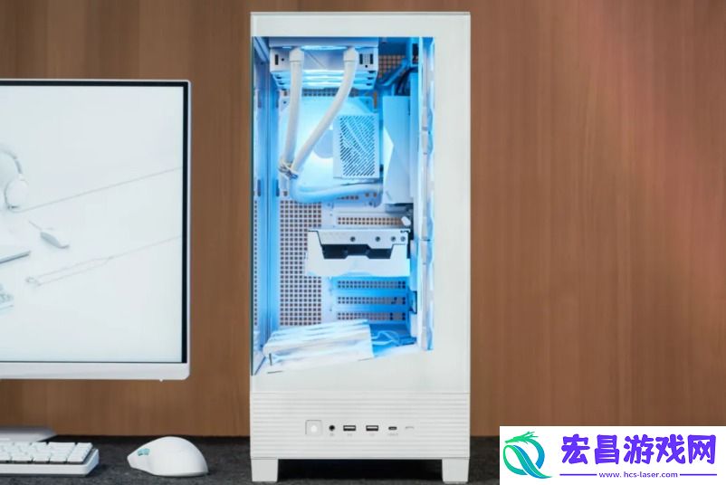 新品登场！华硕A31览界机箱一览无余
