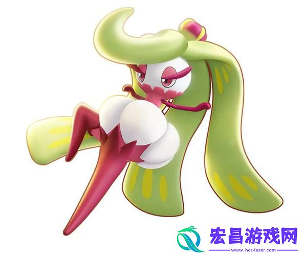宝可梦大集结甜冷美后技能怎么样