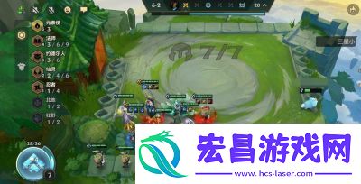金铲铲之战中的灵鸟毕方表现如何