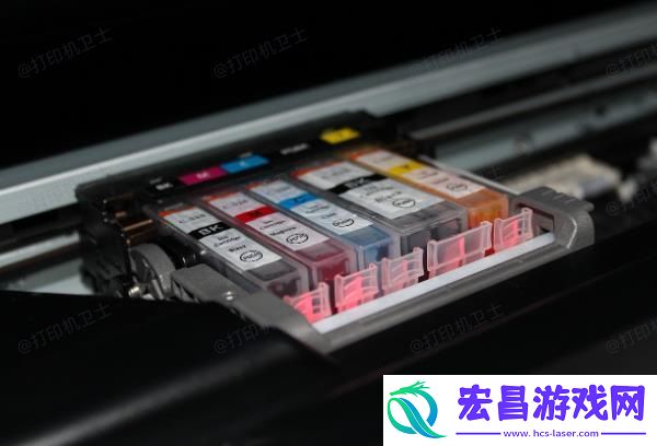 打印机不缺墨但是打印不出来怎么办