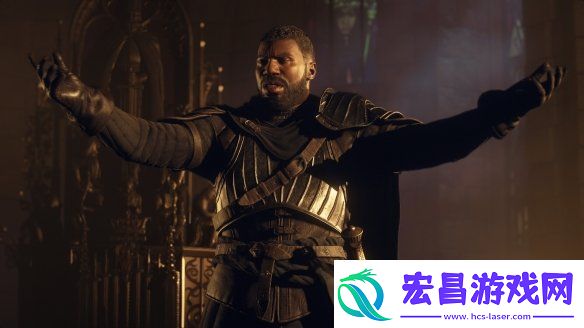 龙之信条2制作人伊津野英昭加入腾讯