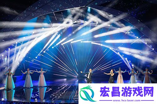 长江文化艺术季平安携手金莎合唱何以家国
