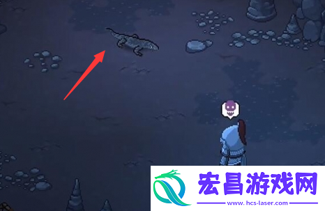 大侠立志传毒龙蛋怎么获得