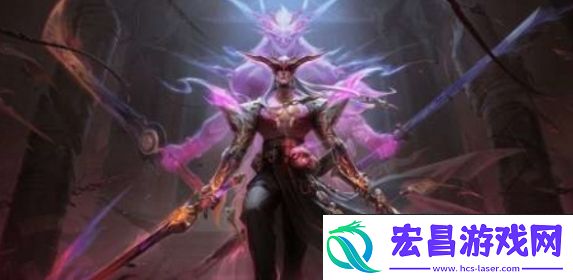 英雄联盟手游玄都奇谈系列皮肤有哪些