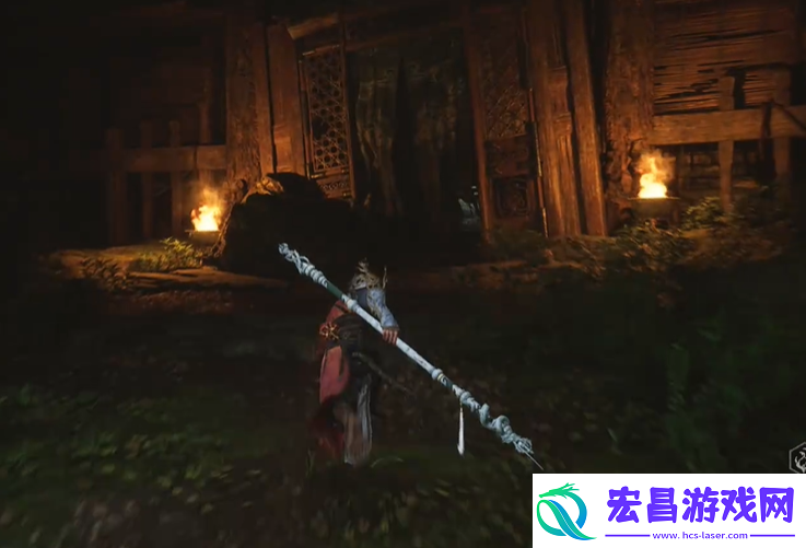 黑神话