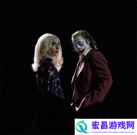 昆汀赞小丑2