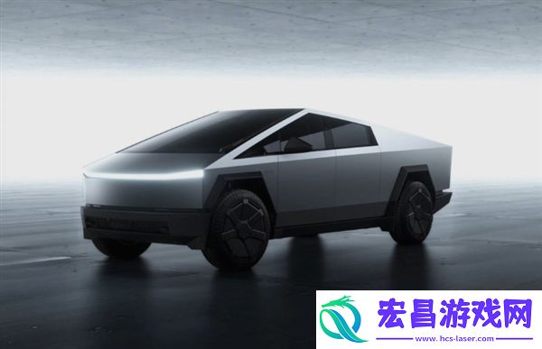 实至名归！特斯拉Cybertruck获得2024年度“最酷车型”奖项