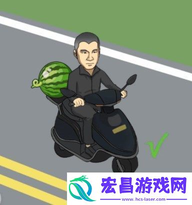 汉字找茬王出行工具攻略