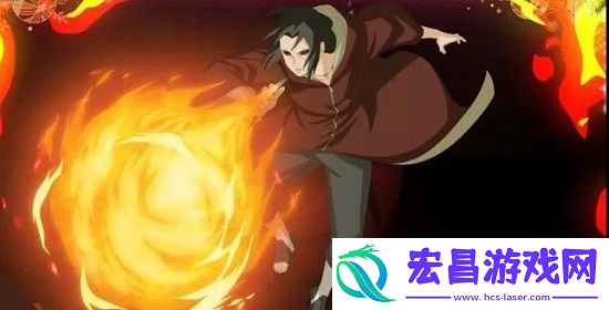 火影忍者手游秽土鼬技能是什么