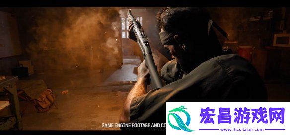 使命召唤