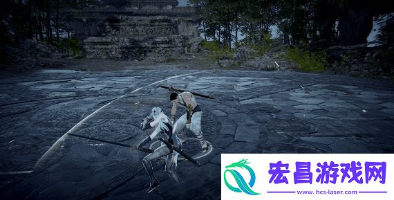 永劫无间手游魏轻武器怎么选