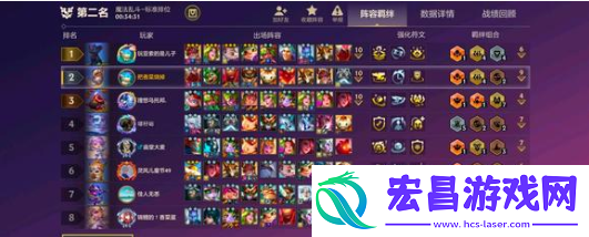 金铲铲之战s13炼金男爵怎么快速叠层